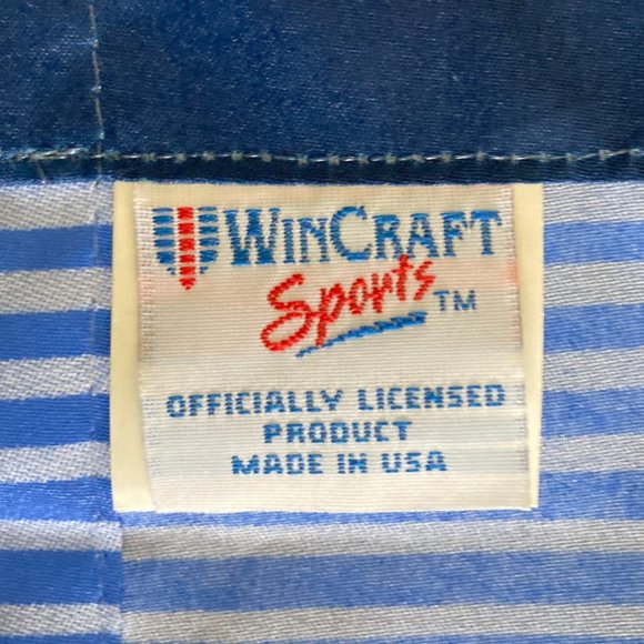 Tennessee Titans WinCraft NFL Football Flag - Picture 4 of 8